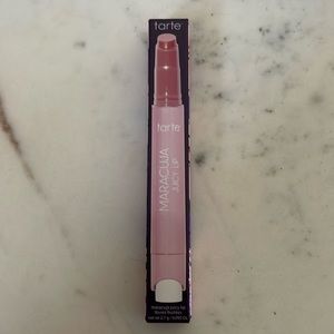 Tarte Maracuja juicy lip Orchid NIB